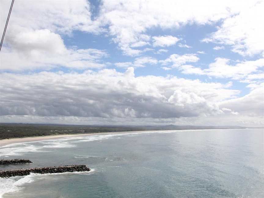 Yamba Tours, Yamba, NSW