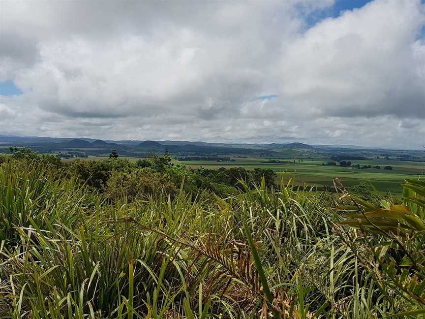 Tableland Trike Tours, Yungaburra, QLD