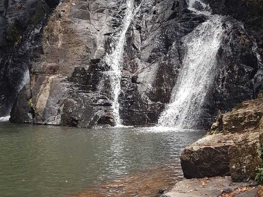 Tableland Trike Tours, Yungaburra, QLD