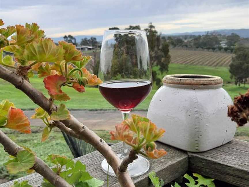 Yarra Valley Private Group Tours, Yarra Glen, VIC