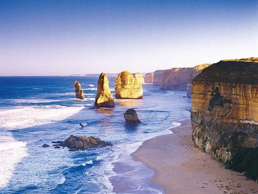 Otway Discovery Great Ocean Road Tours, Melbourne, VIC