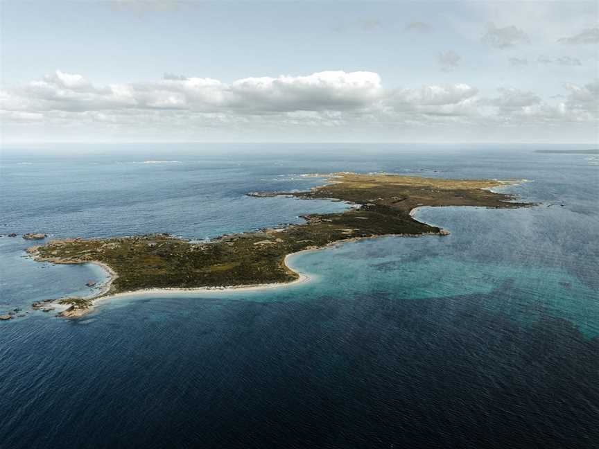 Flinders Island Aviation, Bridport, TAS