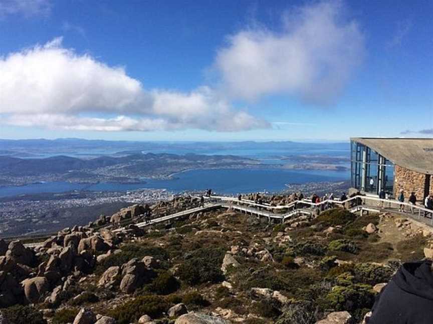 Take a Peek: Tasmanian Tours, Hobart, TAS
