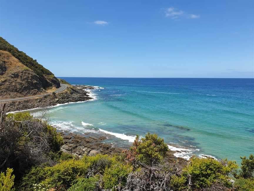 Honu Honi Surf Camp, Torquay, VIC