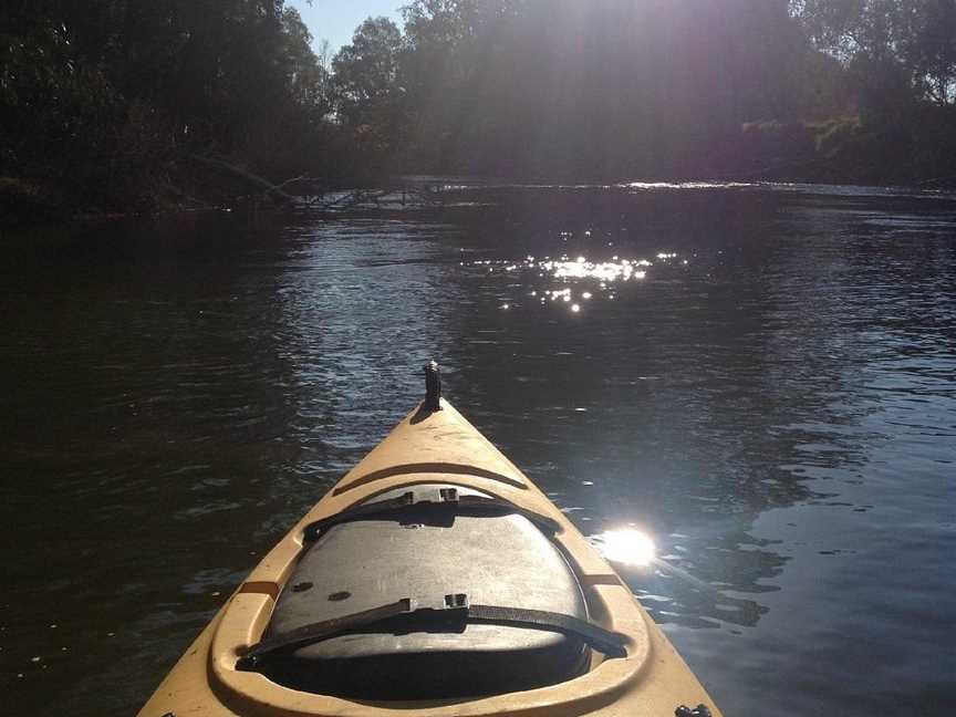 River Tribe Adventures, Wangaratta, VIC