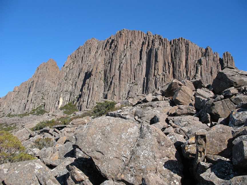 Rock Climbing Adventures Tasmania, Hobart, TAS