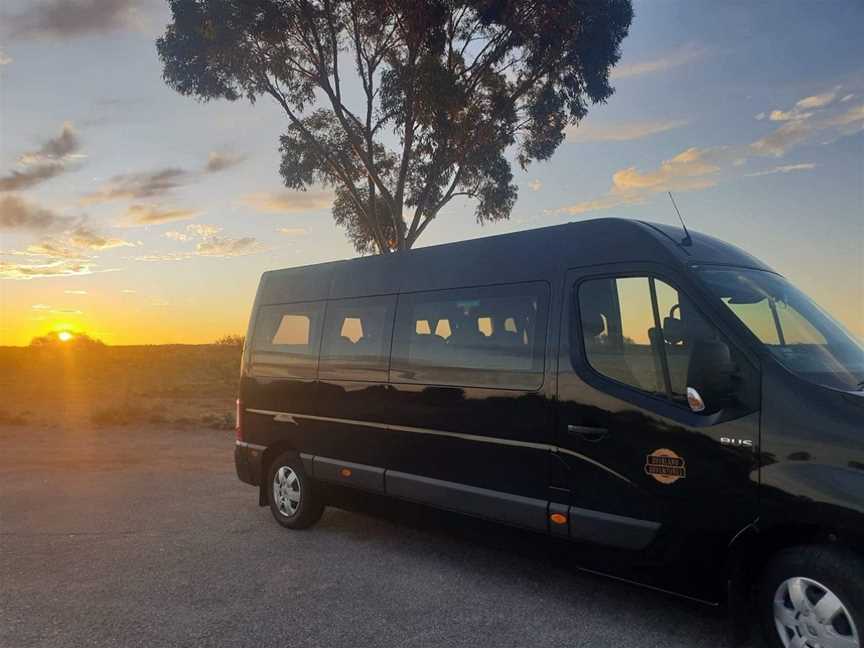 Overland Adventures, Broken Hill, NSW