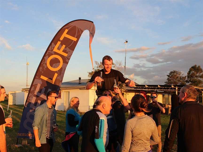 Skydive Elderslie, Elderslie, NSW