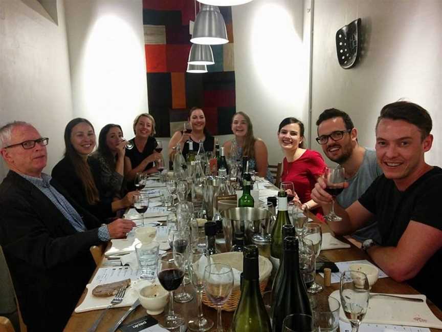 Pepin - Wine Tasting Experiences, Sydney, NSW