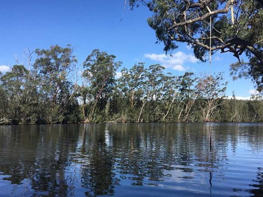 Fishermans Paradise Eco-Walks, Fishermans Paradise, NSW