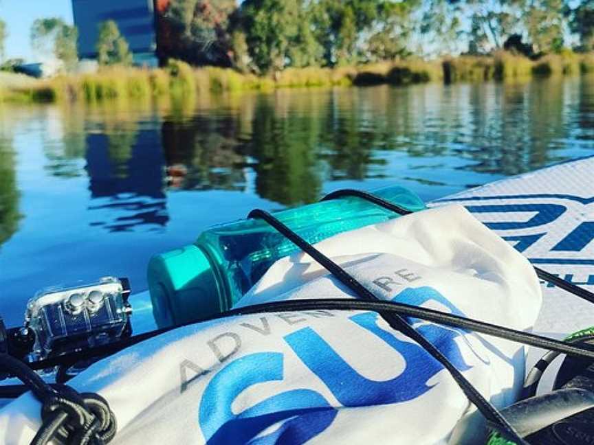 Adventure SUP, Greater Shepparton, VIC