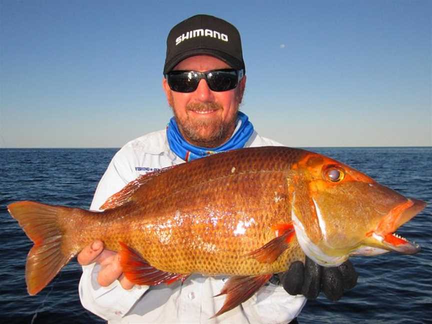 Eastern Voyager Charters, Gladstone, QLD