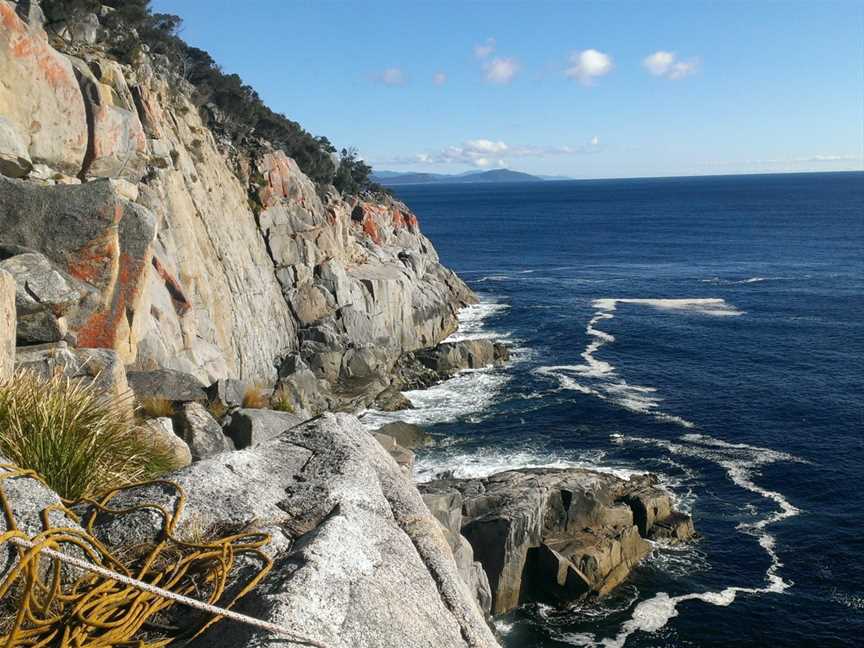 Rock Climbing Tasmania, Launceston, TAS
