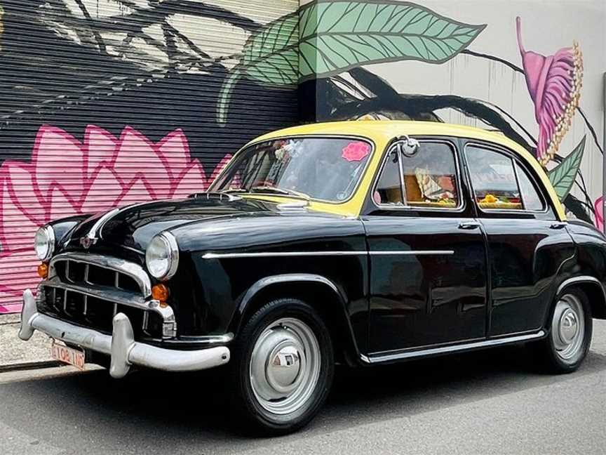 Bollywood Cars, Sydney, NSW