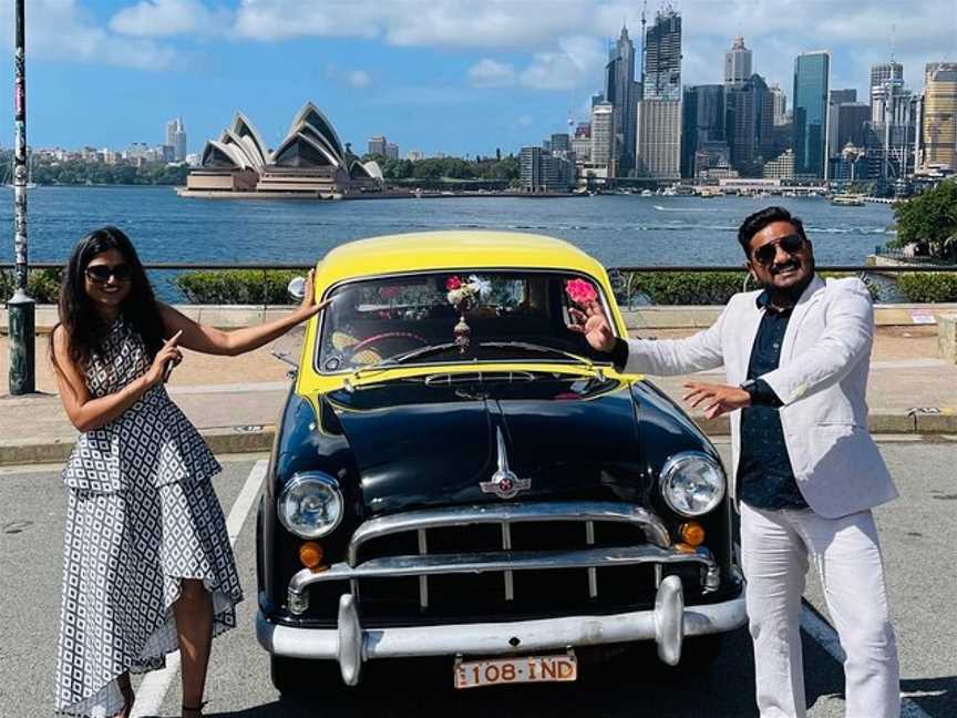 Bollywood Cars, Sydney, NSW