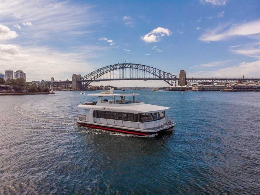 Karisma Cruises, Sydney, NSW