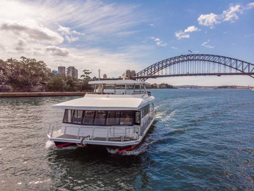 Karisma Cruises, Sydney, NSW