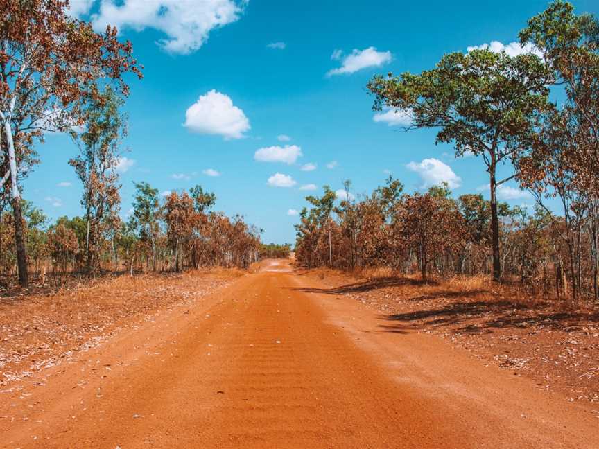 CYAROUND AUSTRALIA TOURS, Darwin, NT