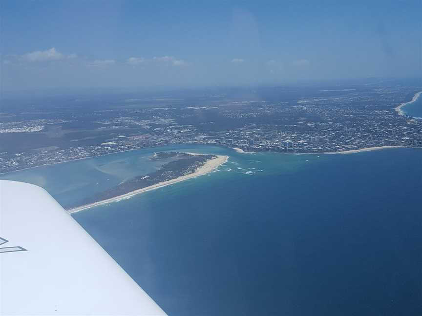 ProSky Aviation Caloundra, Caloundra, QLD