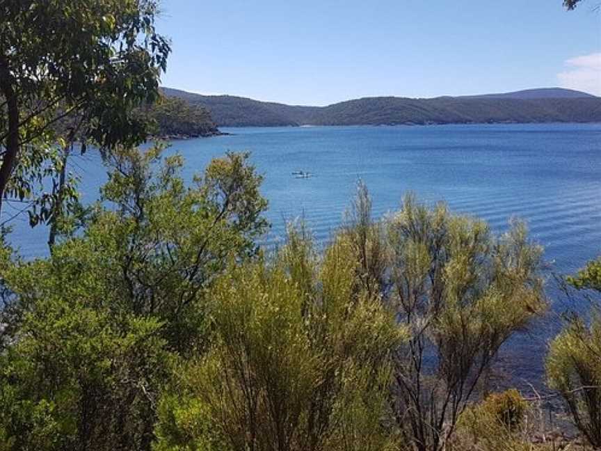 Peninsula Paddling, Port Arthur, TAS