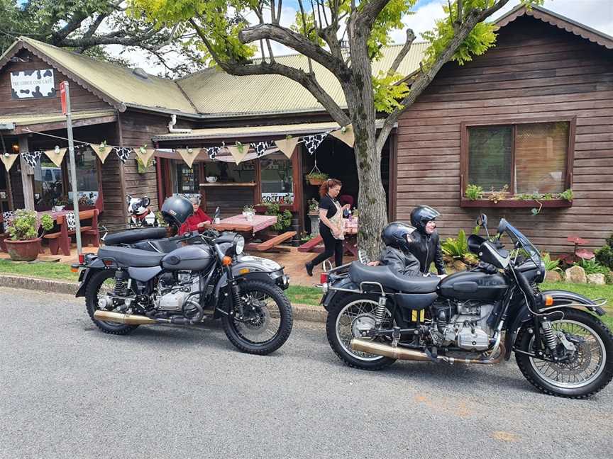Epic Rides and Tours, Wauchope, NSW