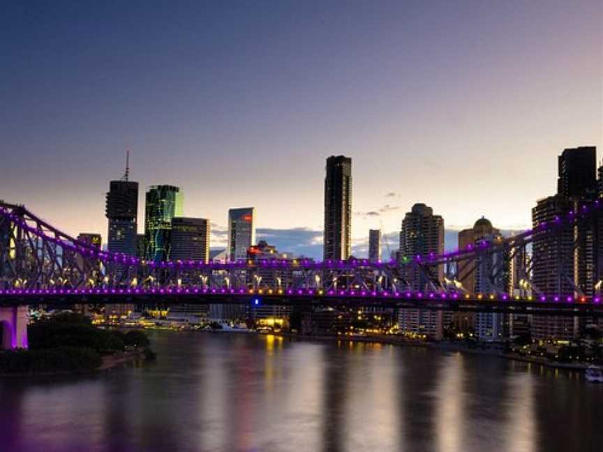 Phenom Photography Tours, Brisbane, QLD