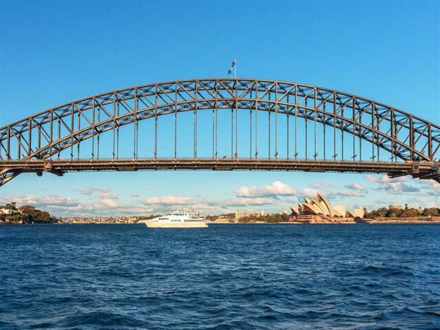 Sydney Boat Charters, Sydney, NSW