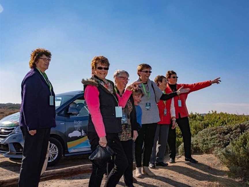Ride with us 12 Apostle Gourmet food trail tours, Port Campbell, VIC