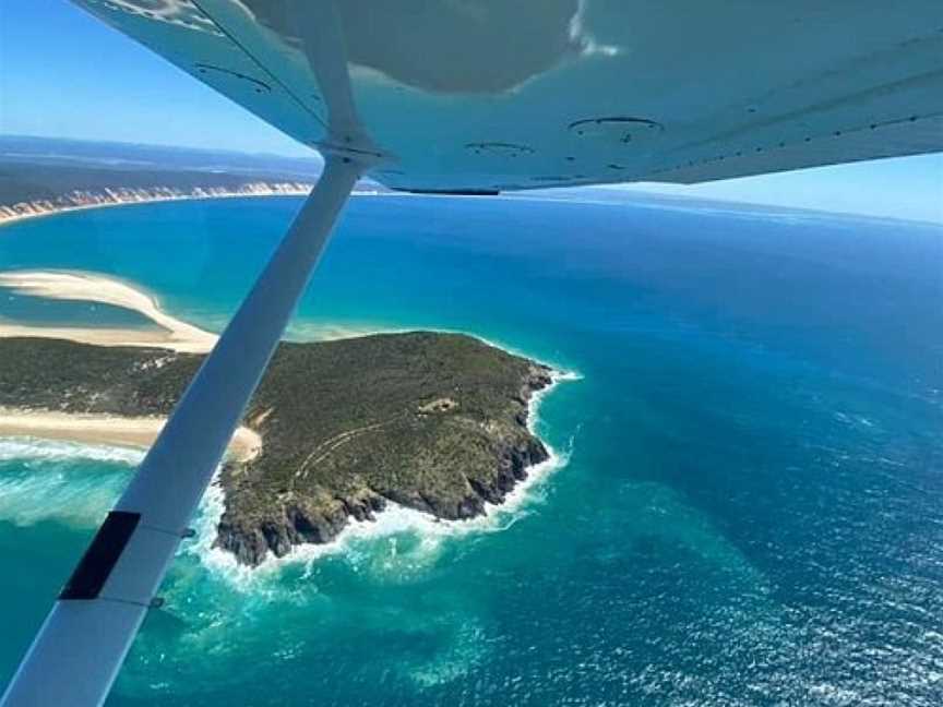 Noosa Air Safaris, Noosaville, QLD