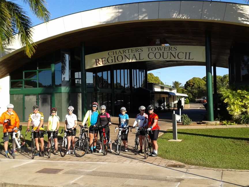 OUTBIKE AUSTRALIA, Noosaville, QLD