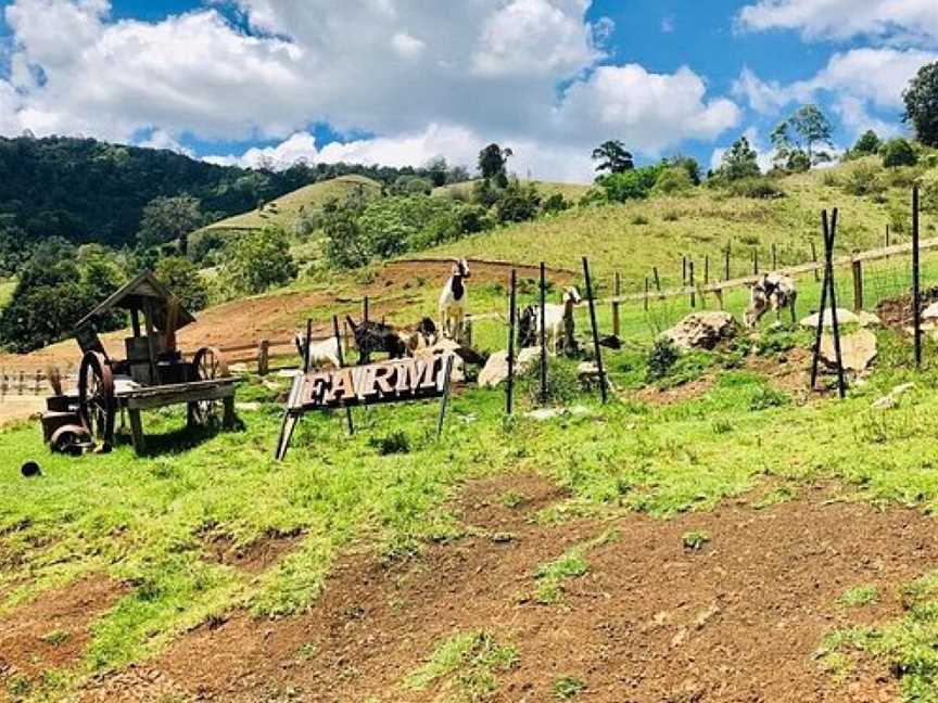 GROW Sustainable Living, Port Macquarie, NSW