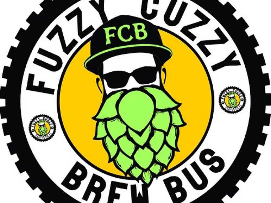Fuzzy Cuzzy Brew Bus, Bega, NSW