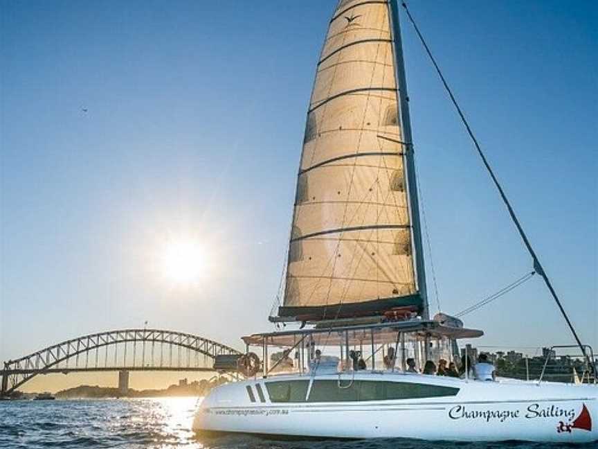 Sydney Harbour Days, Sydney, NSW