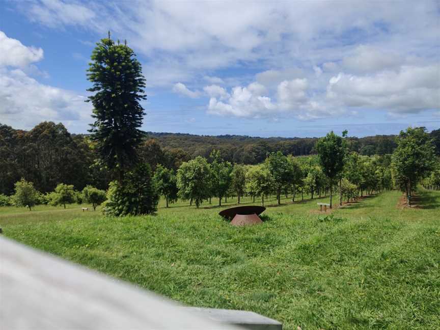 Red Hill Truffles Pty Ltd, Red Hill, VIC