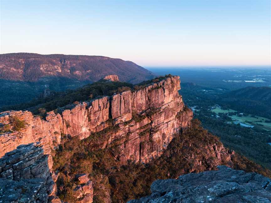 Absolute Outdoors, Halls Gap, VIC