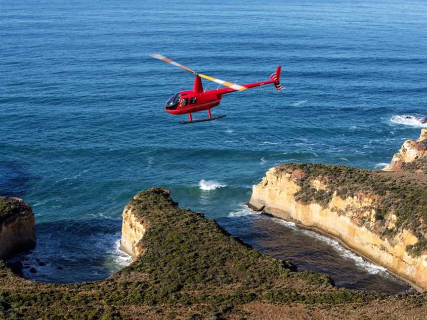 Apollo Bay Aviation, Apollo Bay, VIC