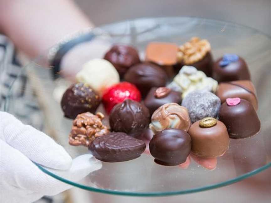 Chocolate Walking Tours, Melbourne, VIC