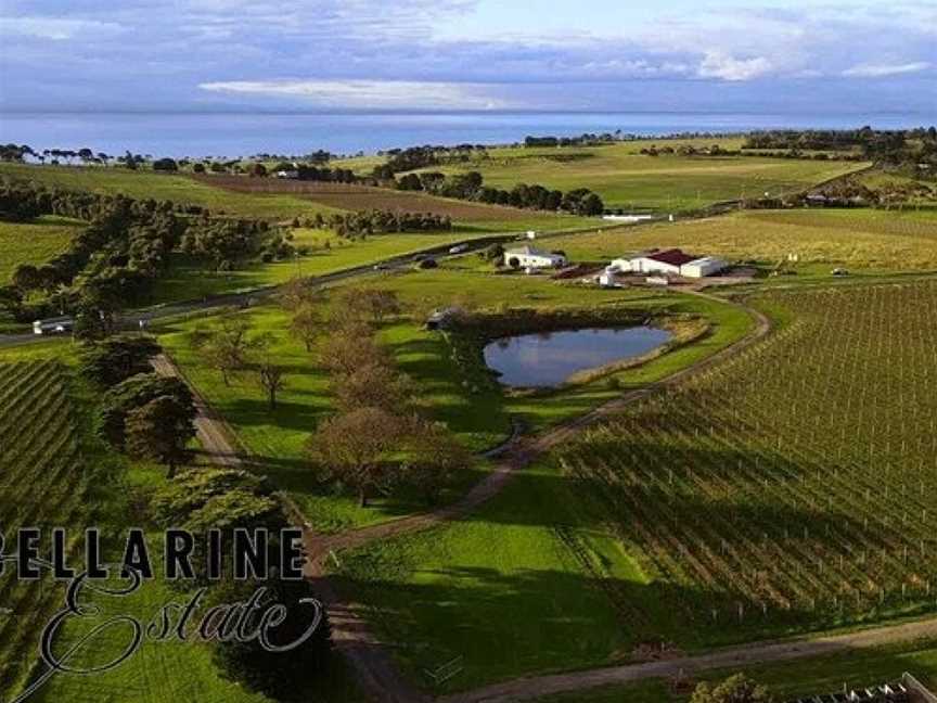 Bellarine Estate Pty Ltd, Bellarine, VIC