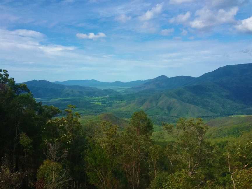 Brett's Outback Tasting Adventures, Cairns City, QLD