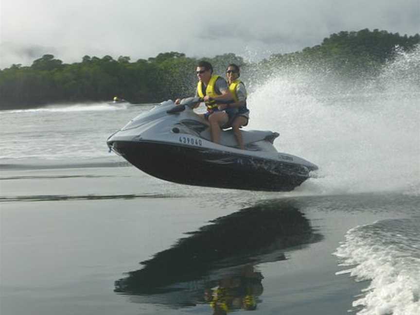 NQ WATERSPORTS, Cairns City, QLD