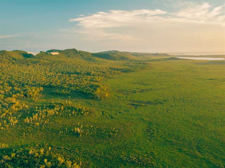 Everglades Eco Safaris, Boreen Point, QLD