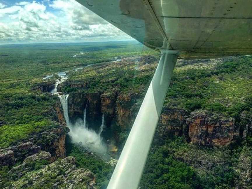 Kookaburra Air, Darwin, NT