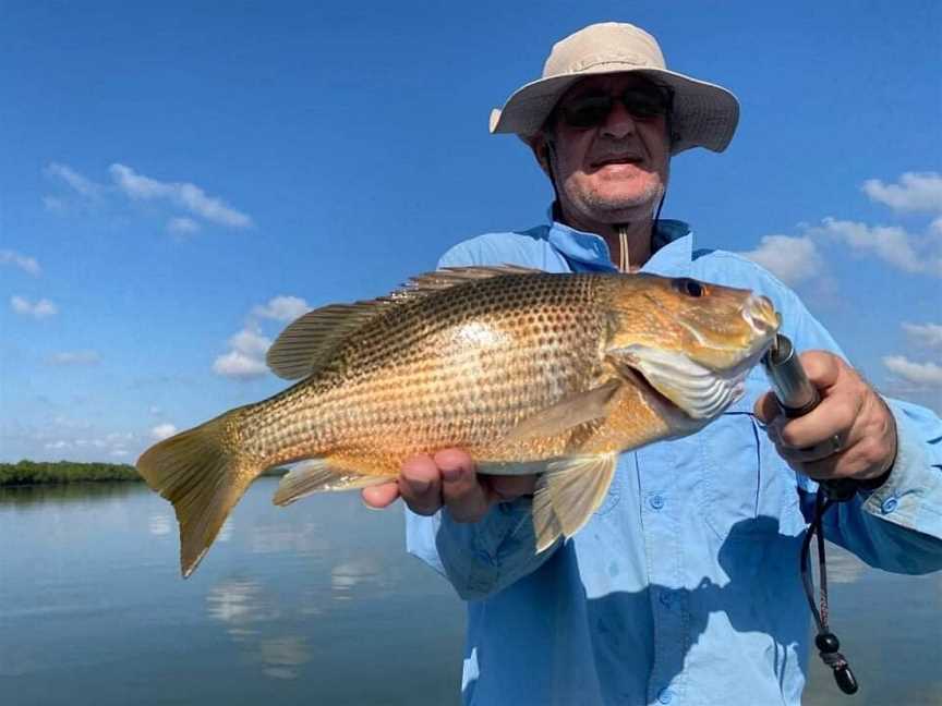 Anglers Advantage, Darwin, NT