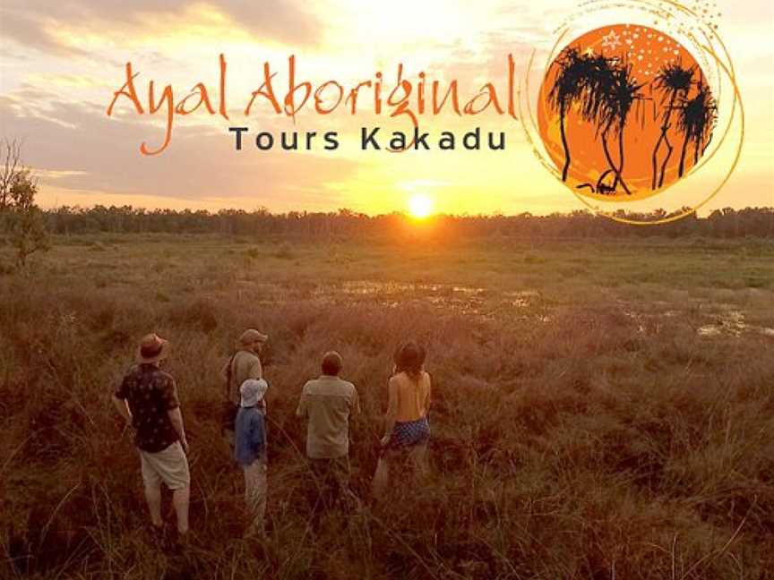 Ayal Aboriginal Tours Kakadu, Jabiru, NT