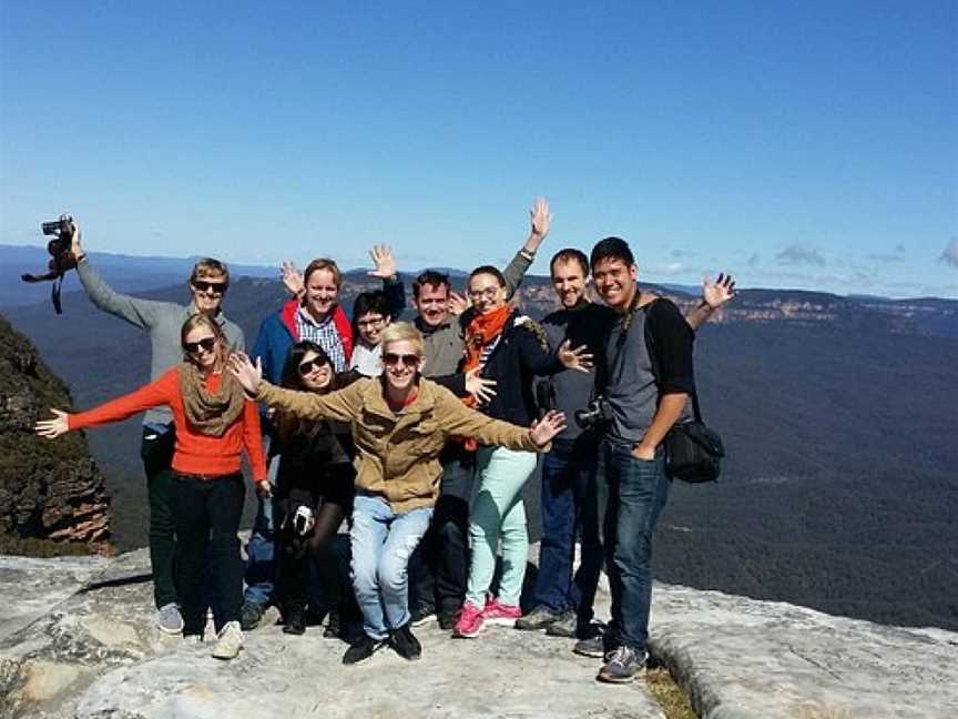 Blue Mountains Tours, Sydney, NSW