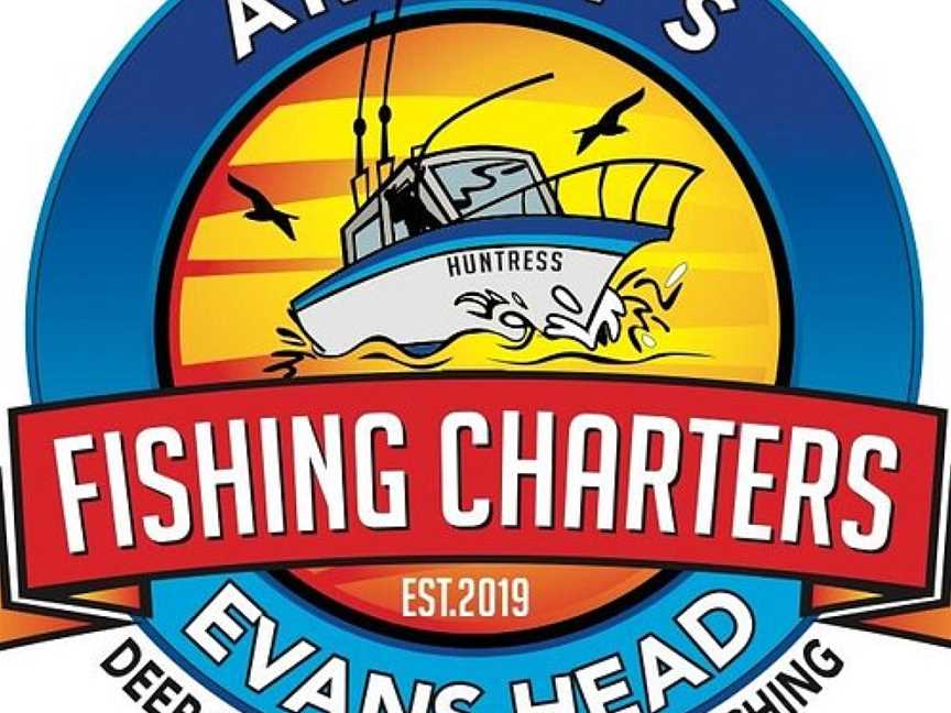 Arrow's Fishing Charters Evans Head, Evans Head, NSW