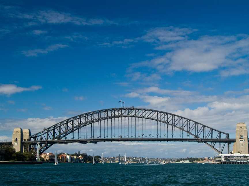 Australian Spirit Sailing Company, North Ryde, NSW