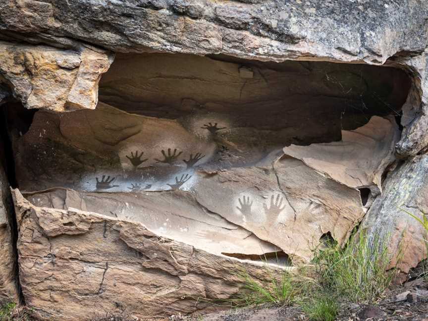 Aboriginal Cultural Experiences, Wollombi, NSW