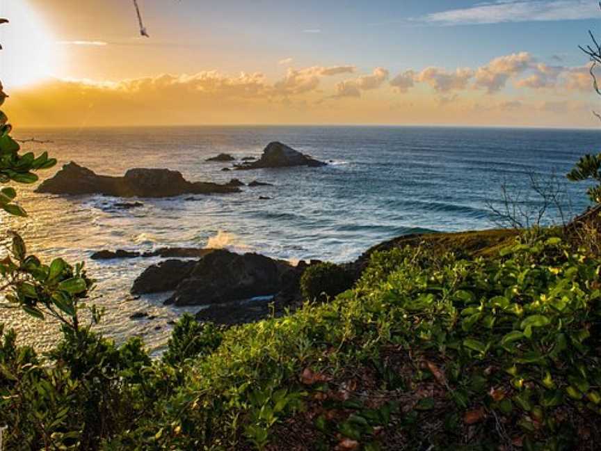 Back to Nature Journeys, Byron Bay, NSW