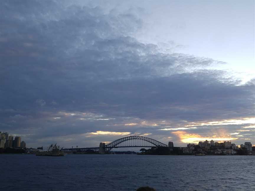 Pearl Cruises, Pyrmont, NSW